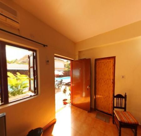 Hotel Germany Calangute Camera foto
