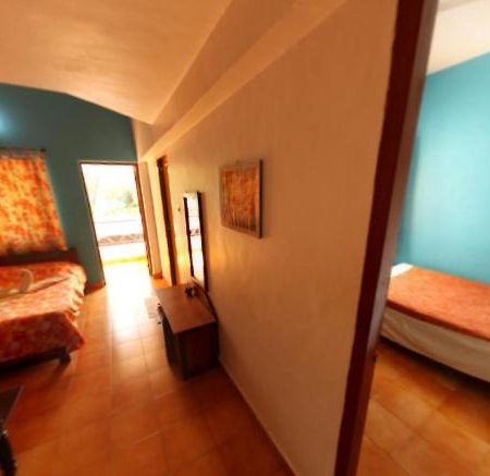 Hotel Germany Calangute Camera foto