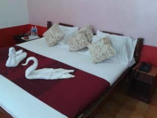 Hotel Germany Calangute Esterno foto